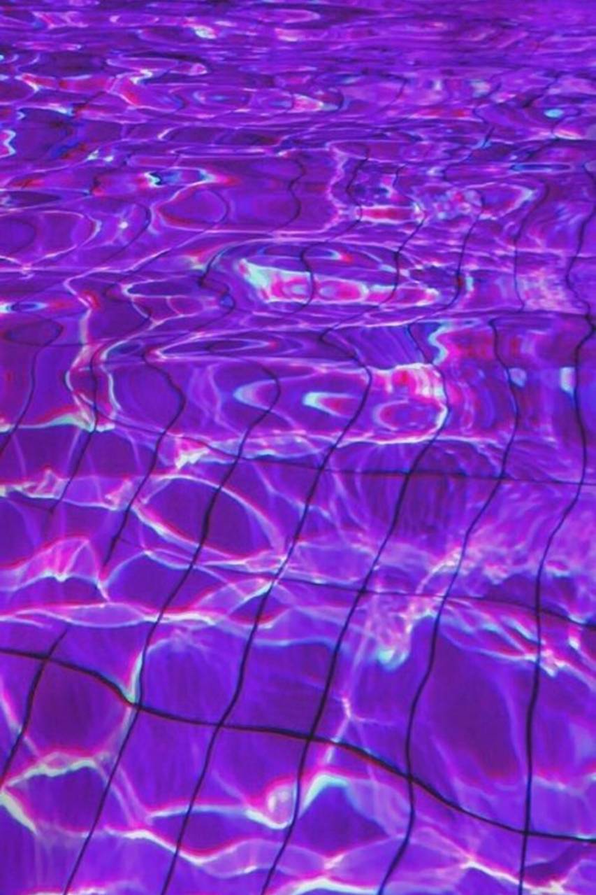 Aesthetic Purple Wallpapers