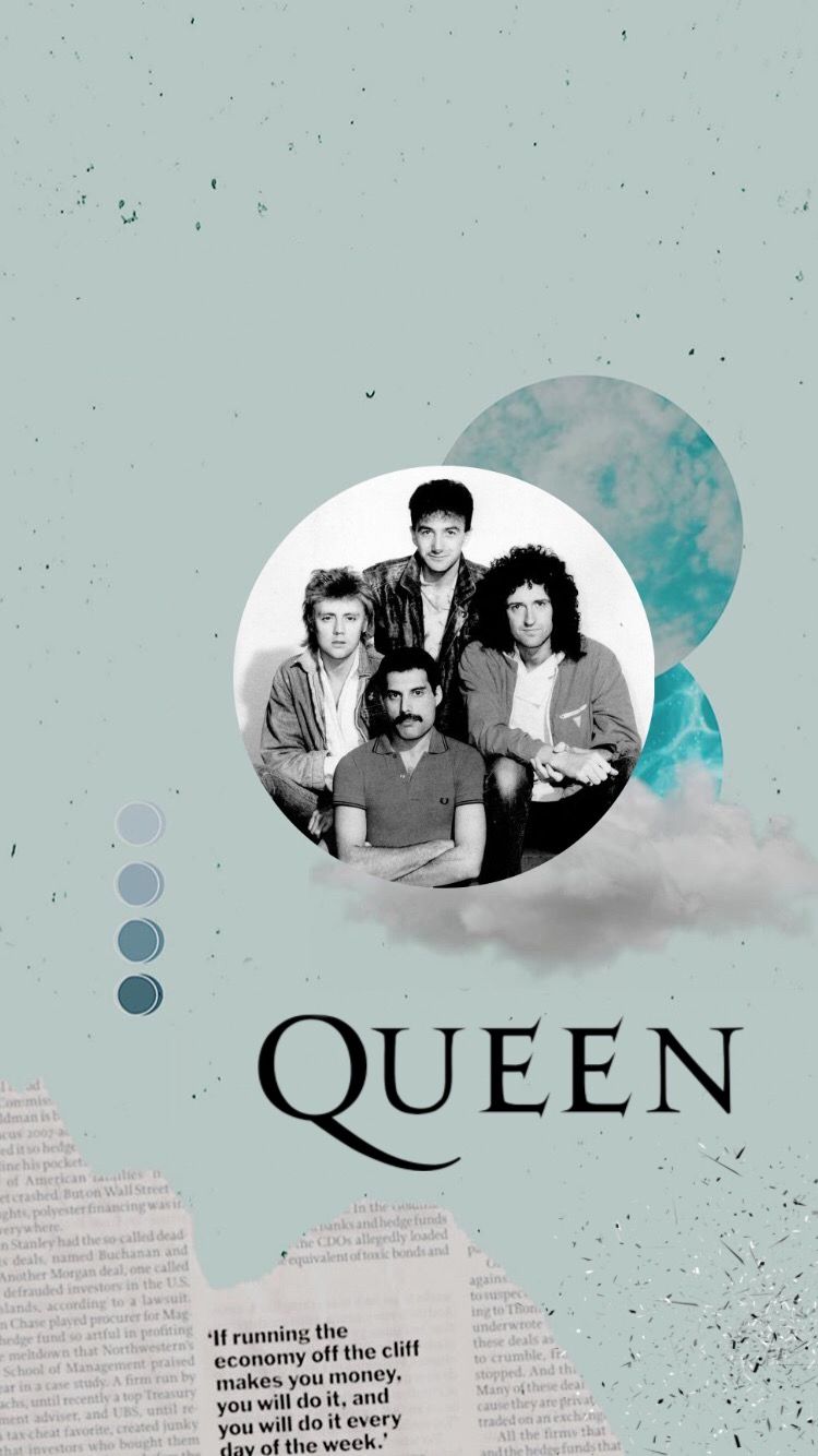 Aesthetic Queen Wallpapers