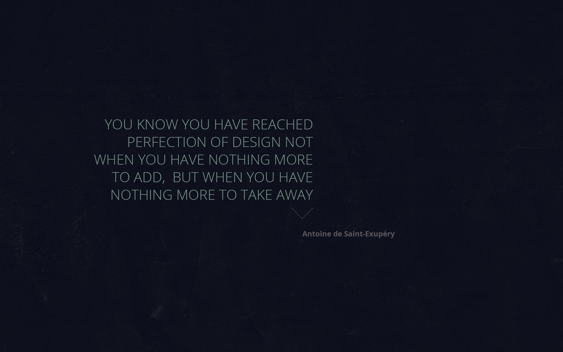 Aesthetic Quotes Desktop Wallpapers