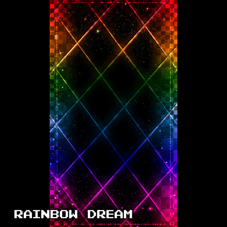 Aesthetic Rainbow Mobile Wallpapers