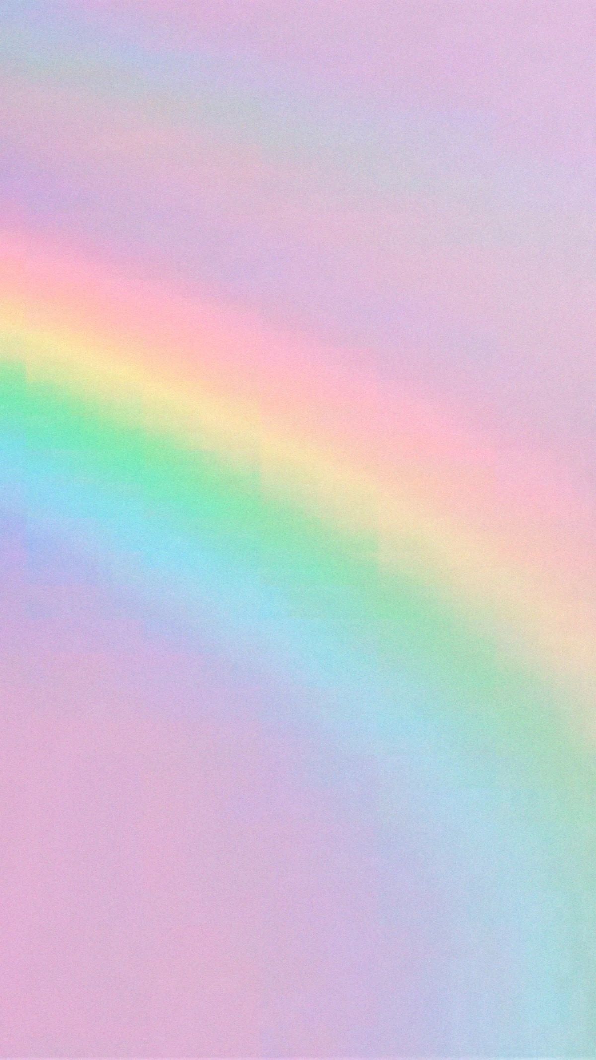 Aesthetic Rainbow Pictures Wallpapers