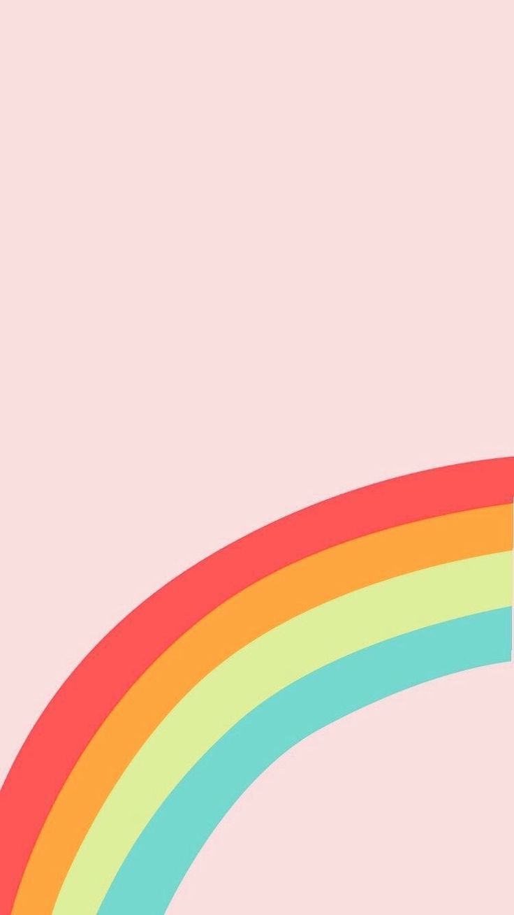 Aesthetic Rainbow Wallpapers