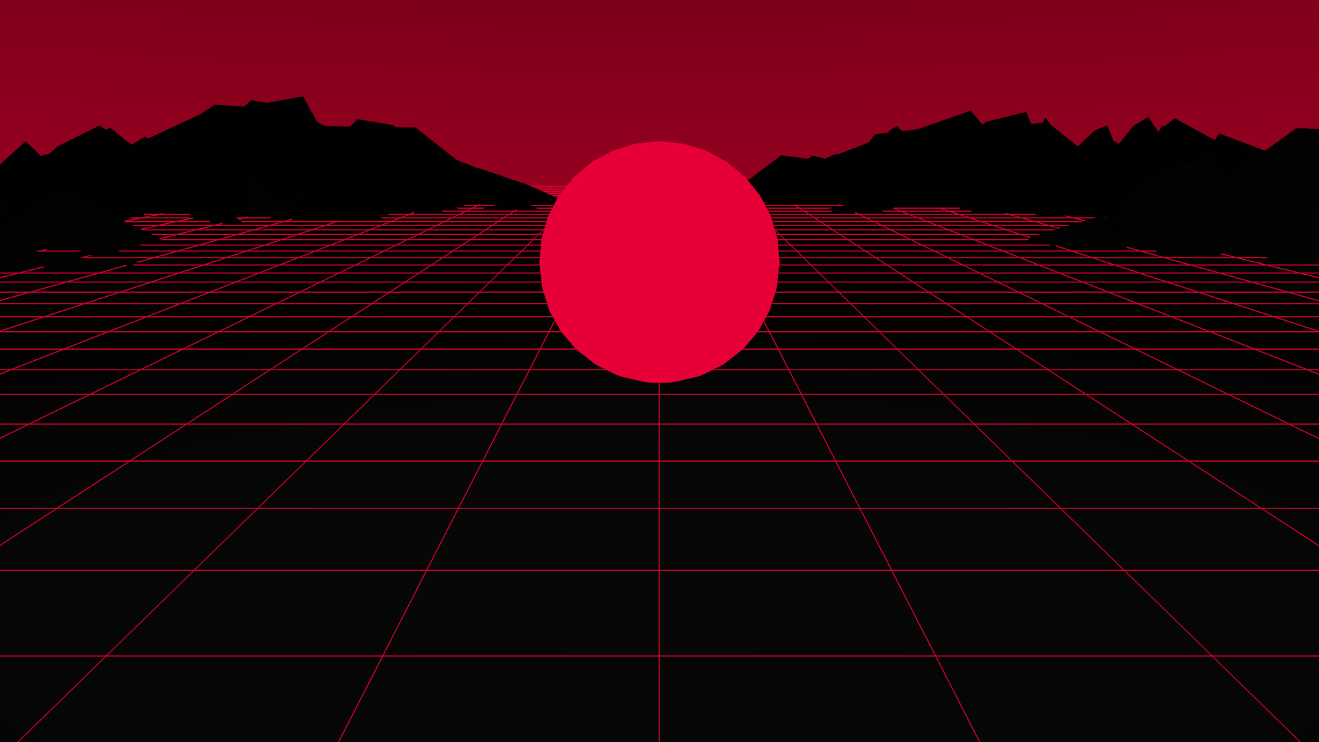 Aesthetic Red 4K Wallpapers