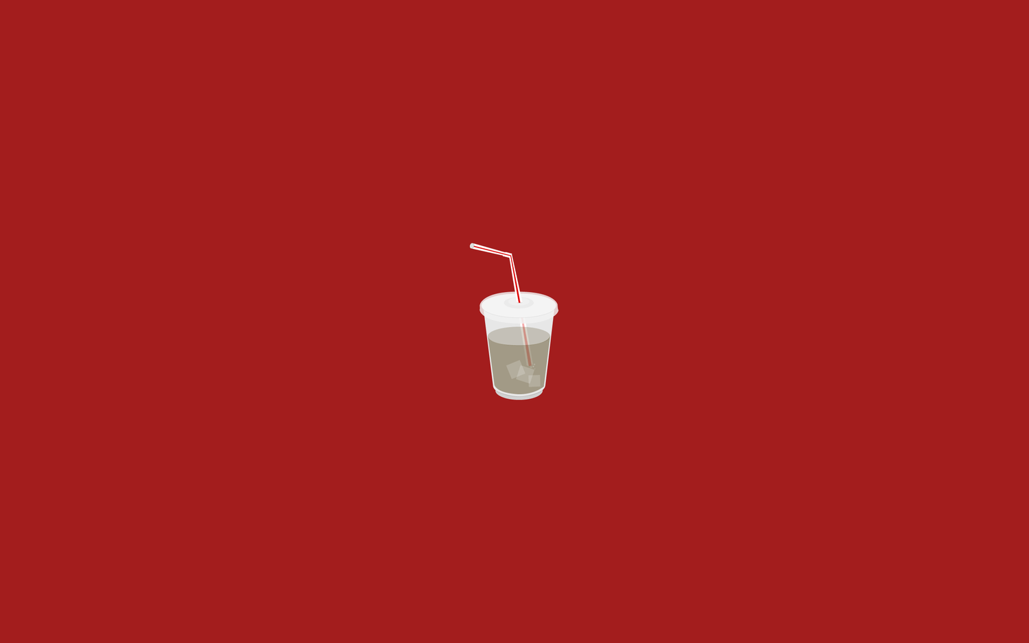 Aesthetic Red Pc Wallpapers