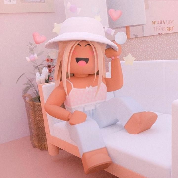 Aesthetic Roblox Pictures Wallpapers