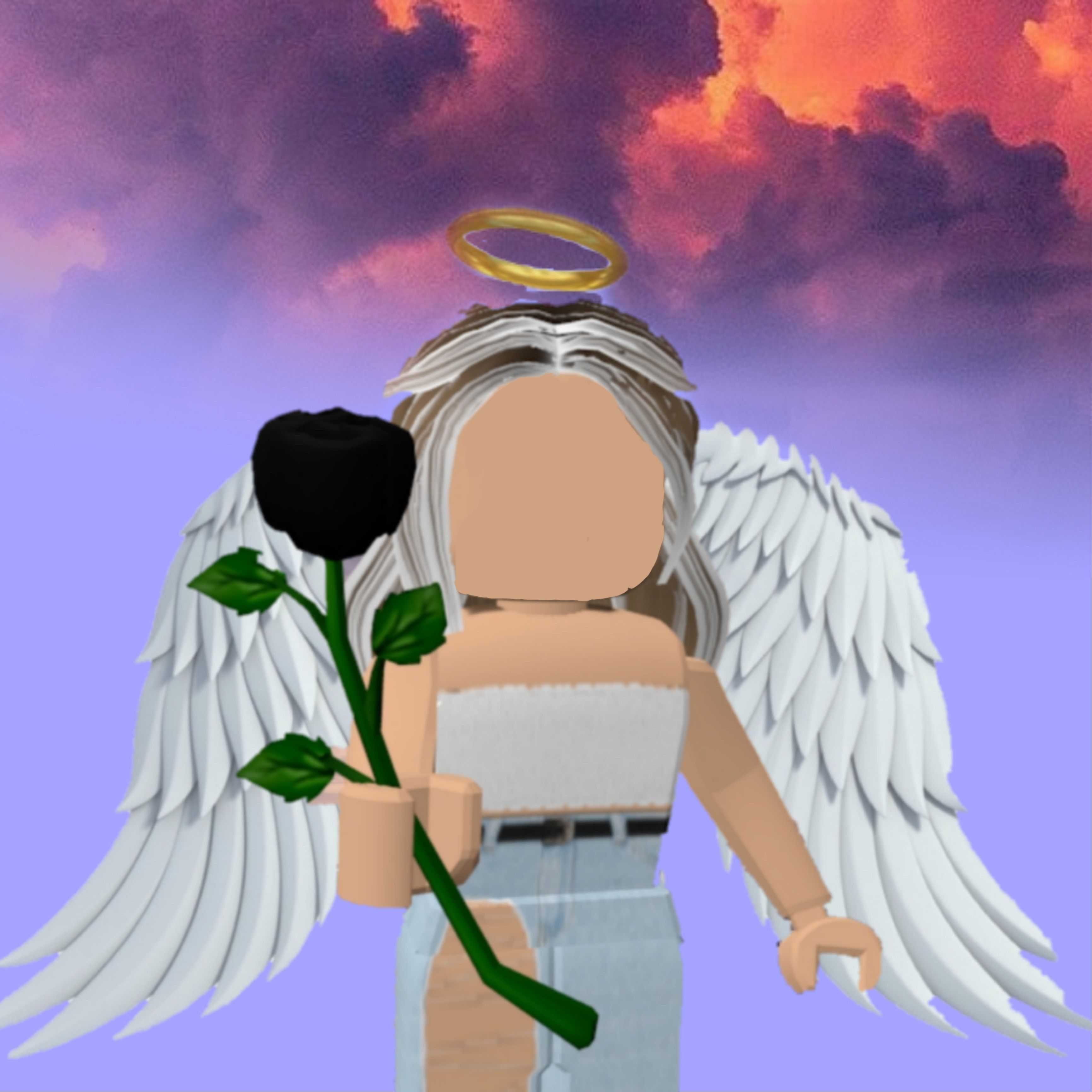 Aesthetic Roblox Pictures Wallpapers