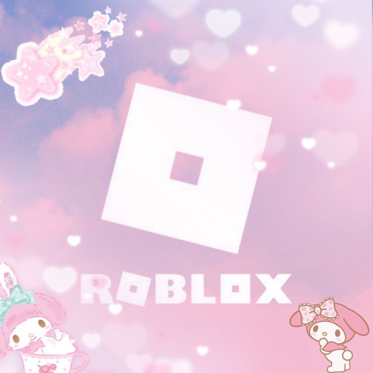 Aesthetic Roblox Wallpapers