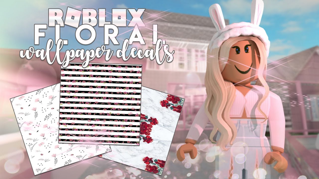 Aesthetic Roblox Wallpapers