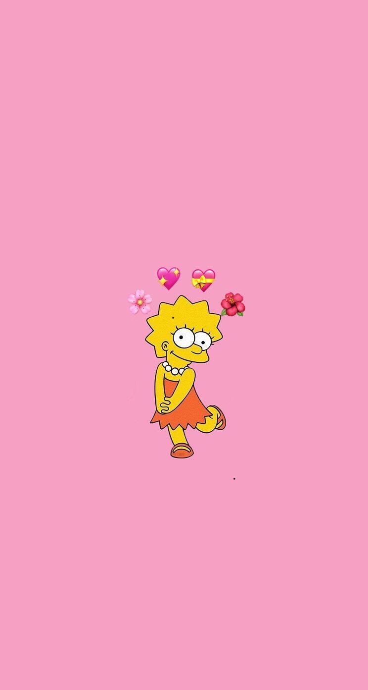 Aesthetic Sad Bart Simpson Wallpapers