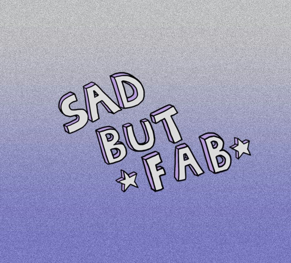 Aesthetic Sad But Fab Wallpapers