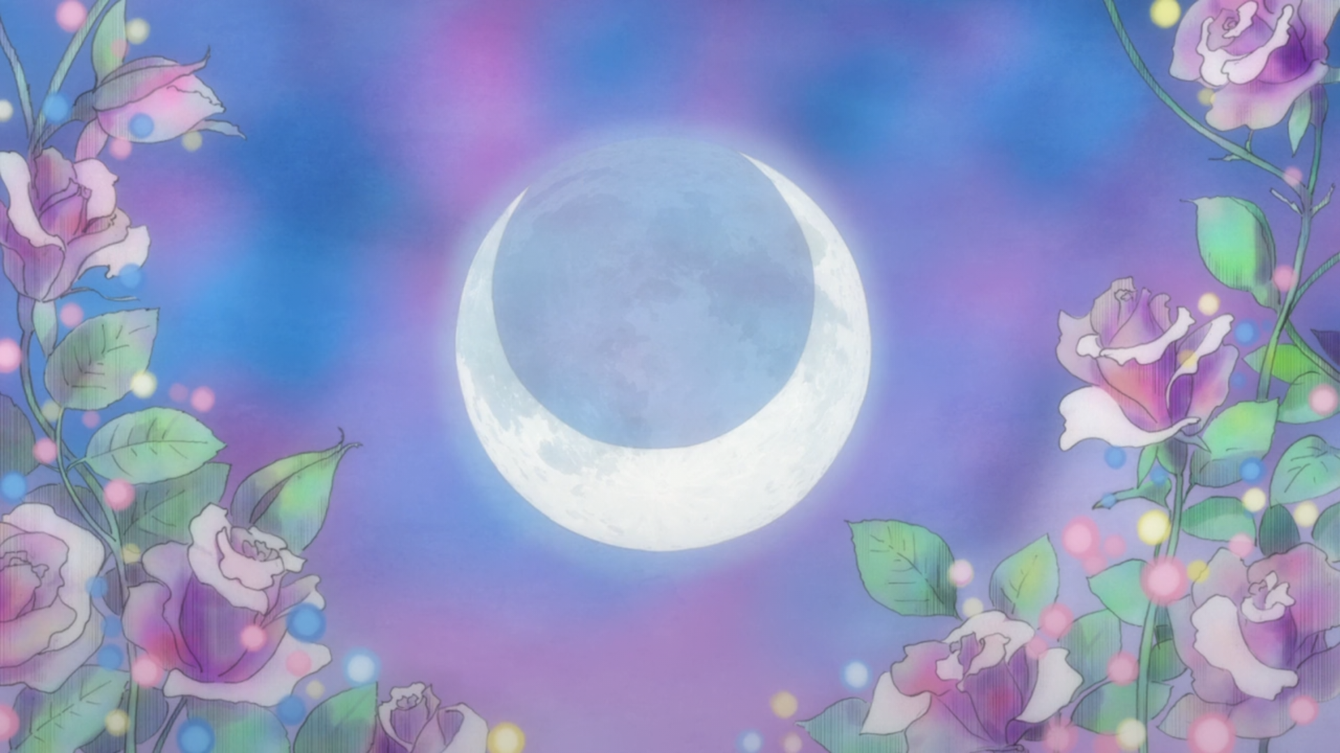 Aesthetic Sailor Moon Hd Wallpapers