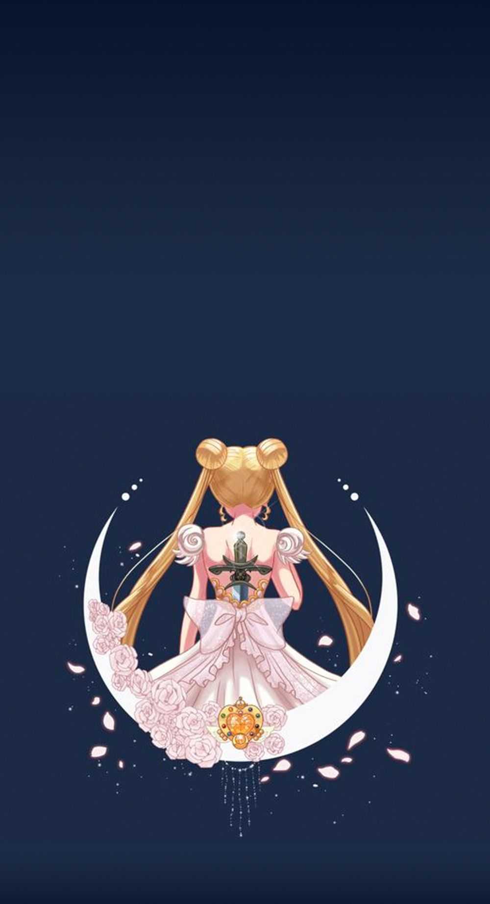 Aesthetic Sailor Moon Hd Wallpapers