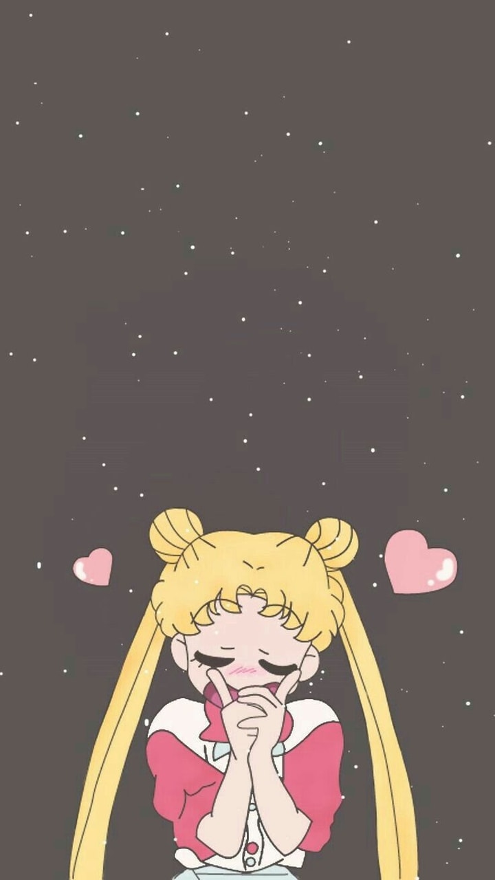 Aesthetic Sailor Moon Hd Wallpapers