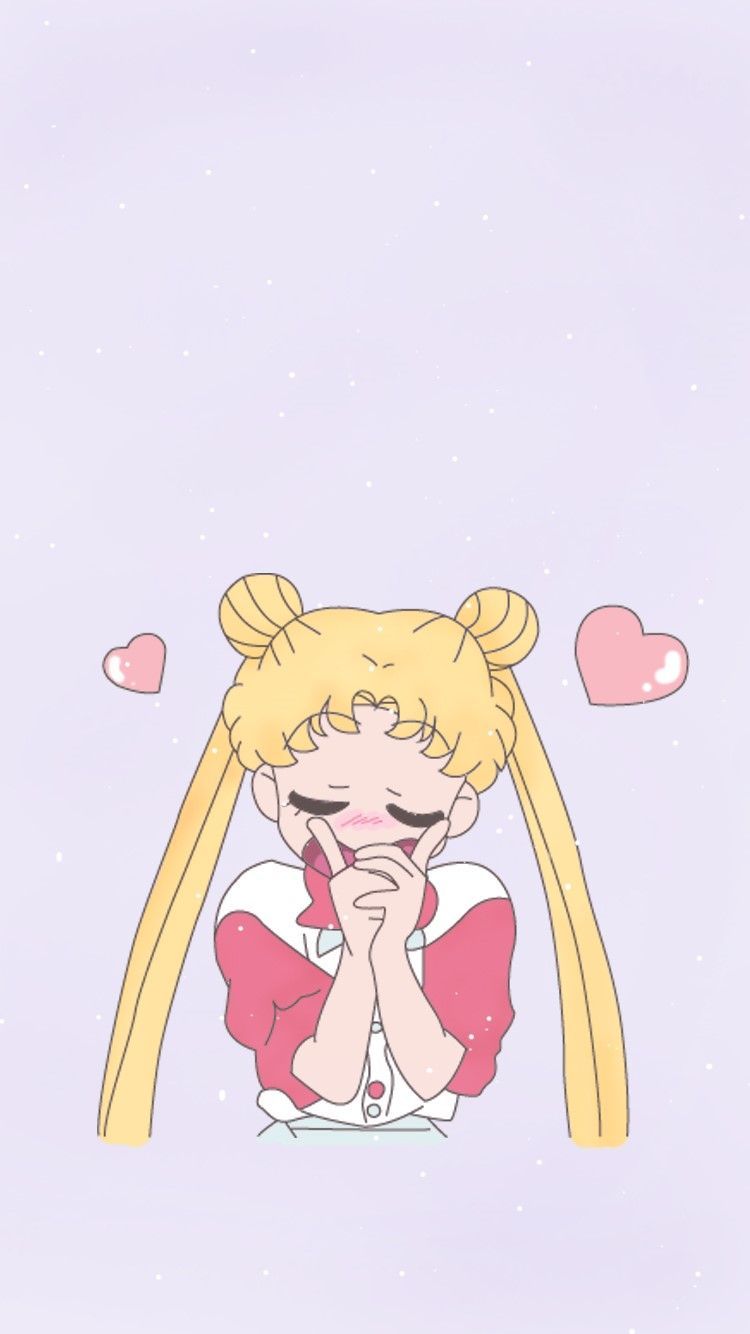 Aesthetic Sailor Moon Hd Wallpapers