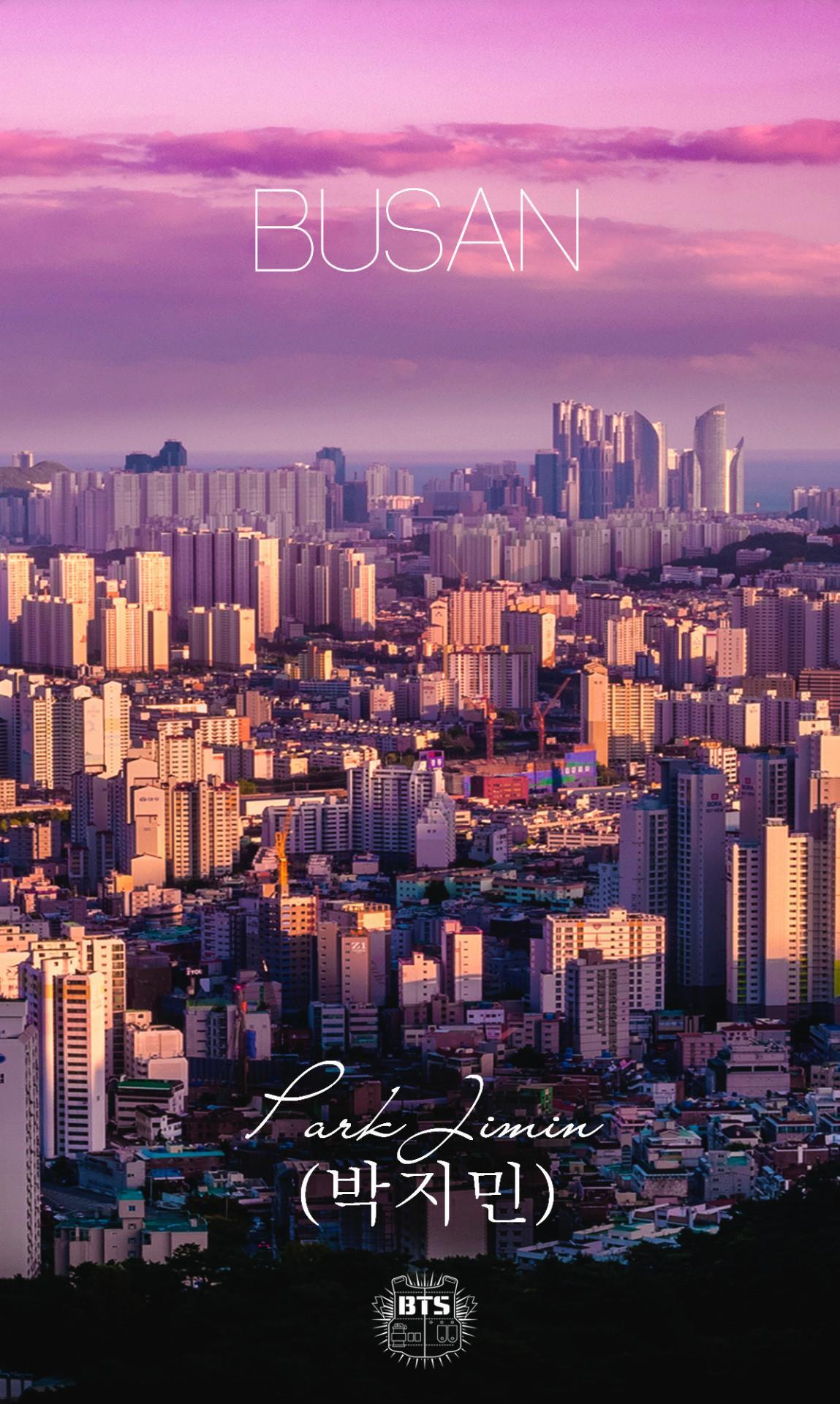 Aesthetic Seoul Korea Wallpapers