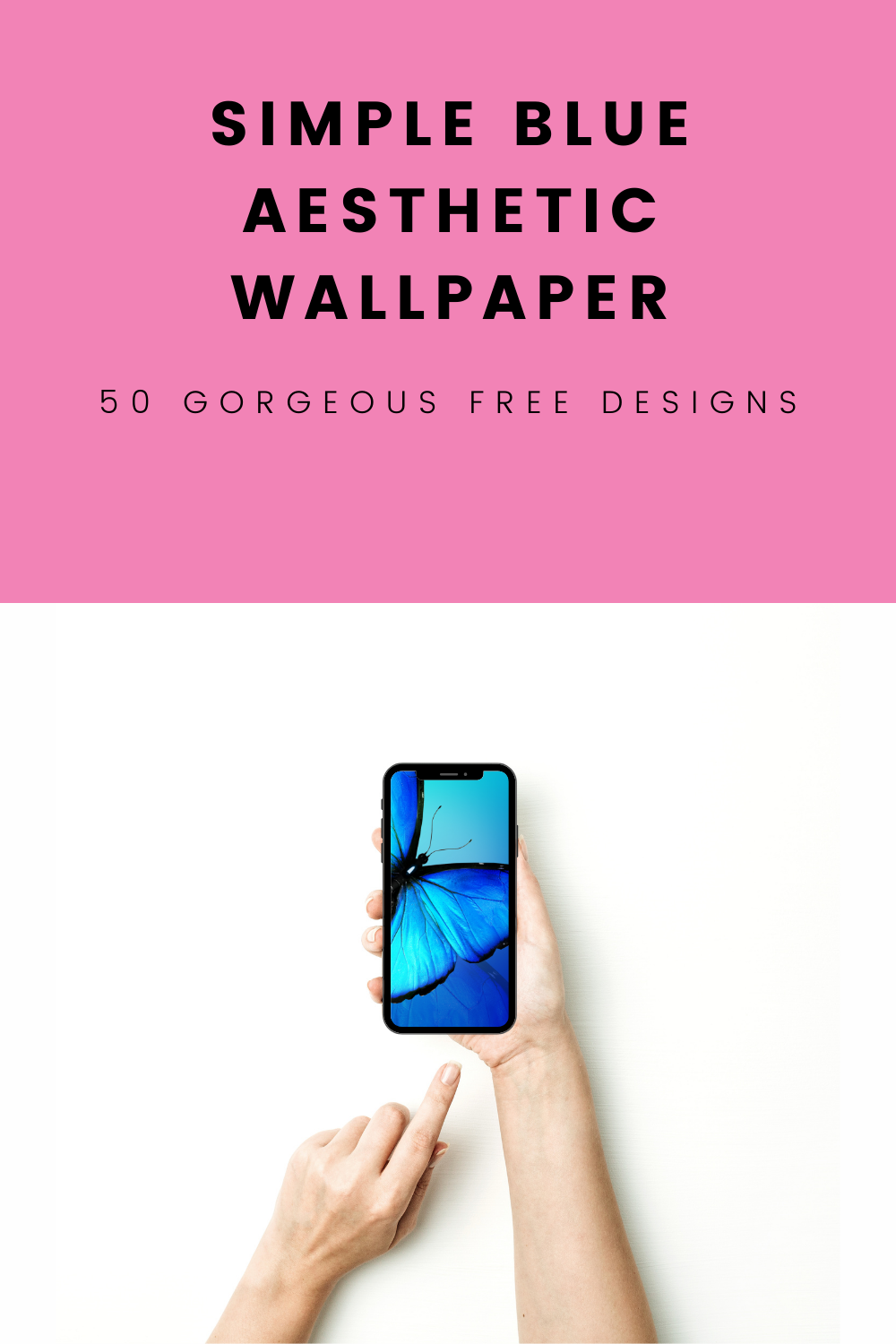 Aesthetic Simple Wallpapers