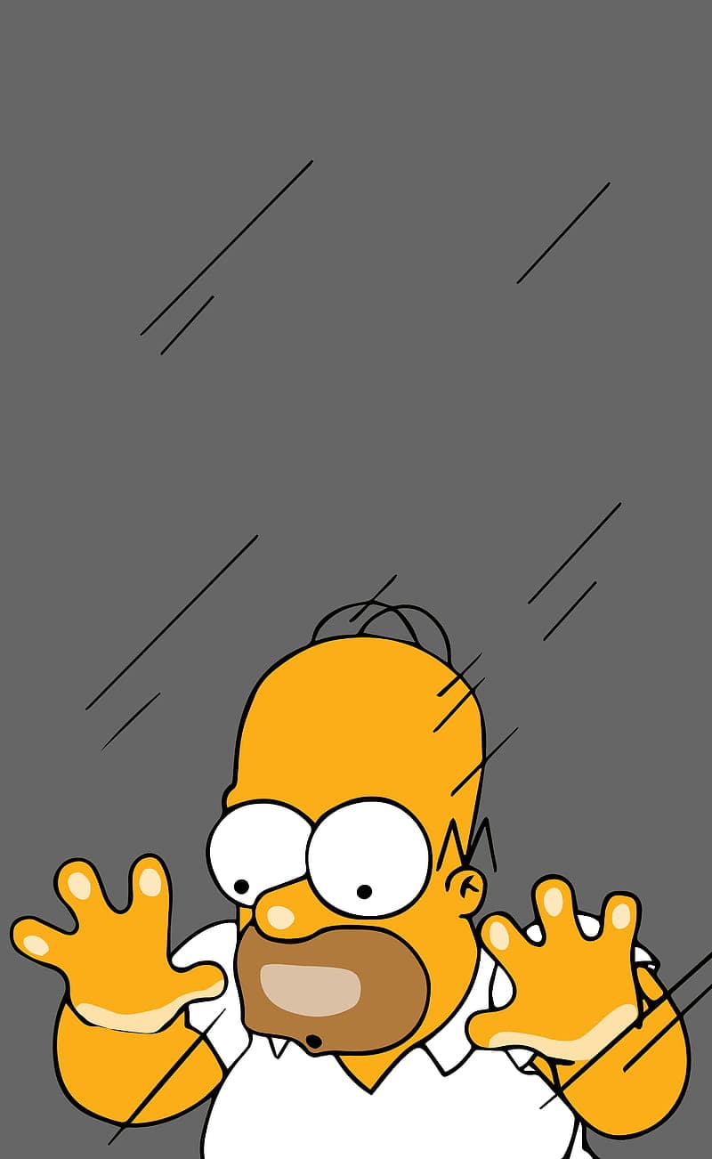 Aesthetic Simpsons Pictures Wallpapers