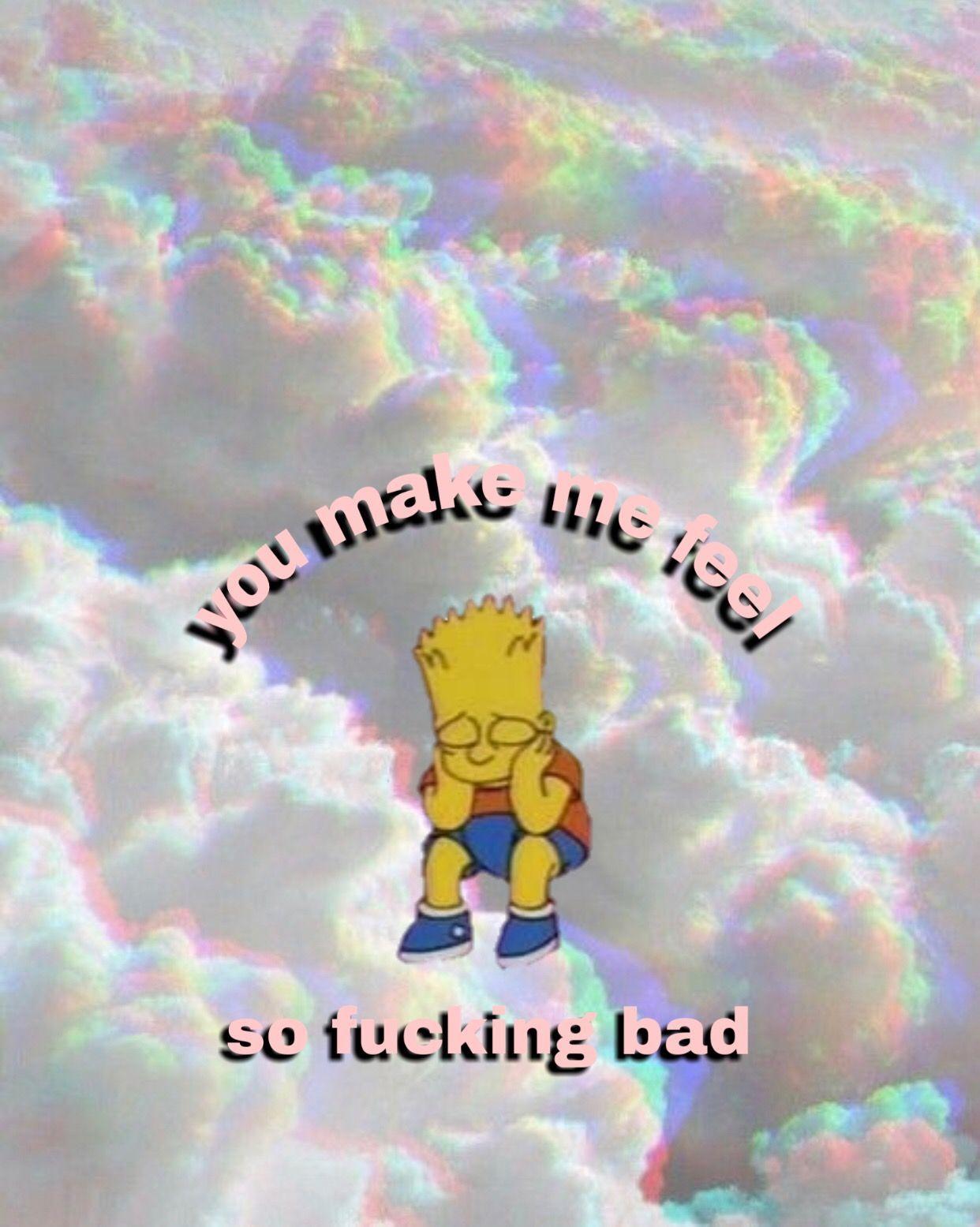 Aesthetic Simpsons Wallpapers