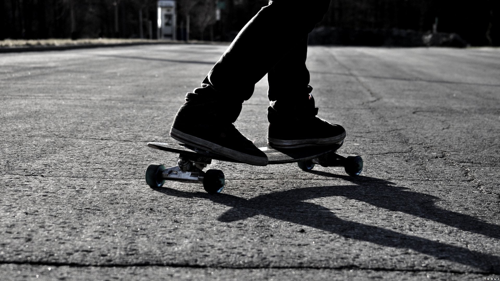 Aesthetic Skateboard Pictures Wallpapers