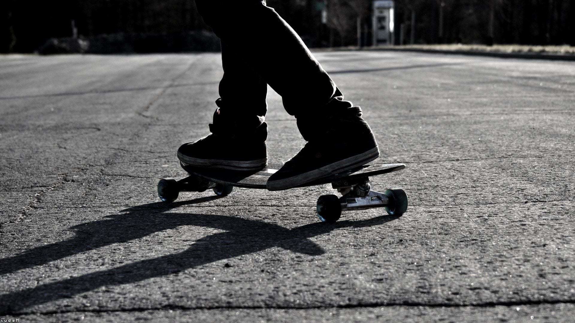 Aesthetic Skateboard Pictures Wallpapers