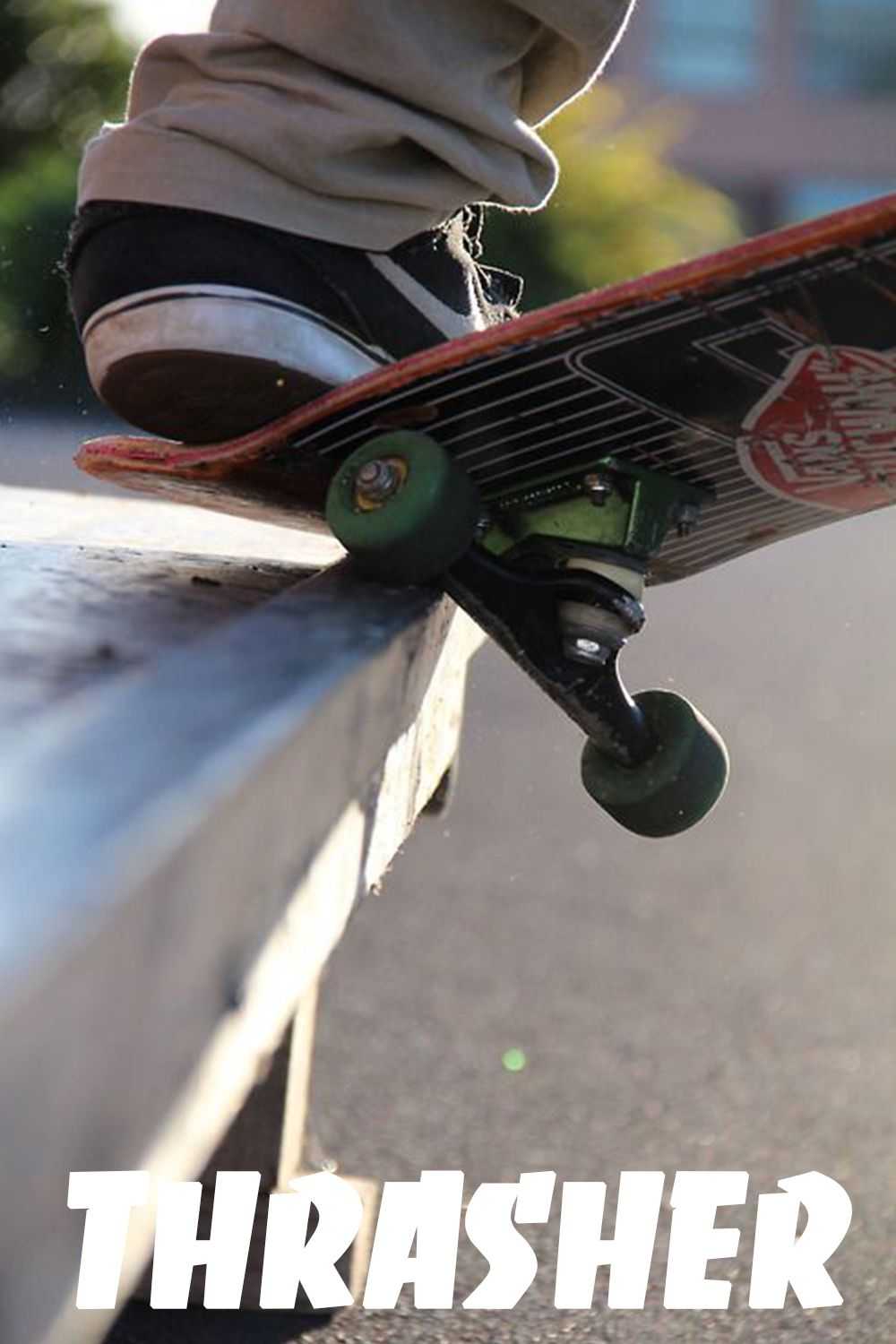 Aesthetic Skateboard Wallpapers