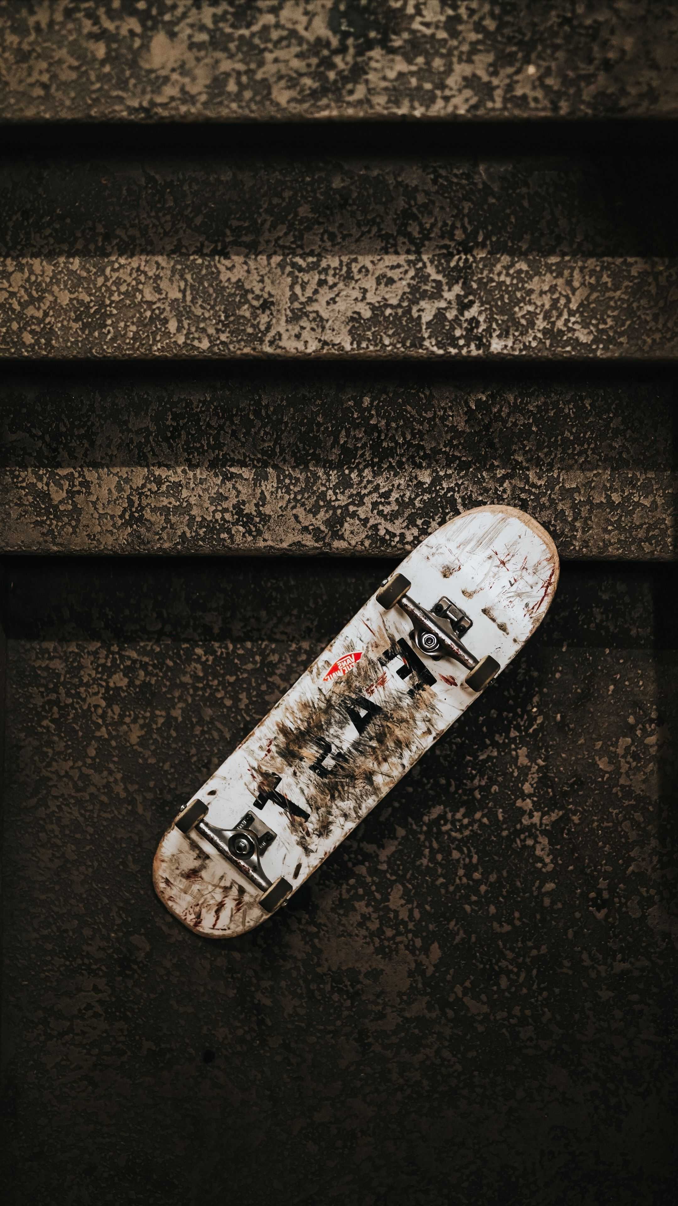 Aesthetic Skateboard Wallpapers