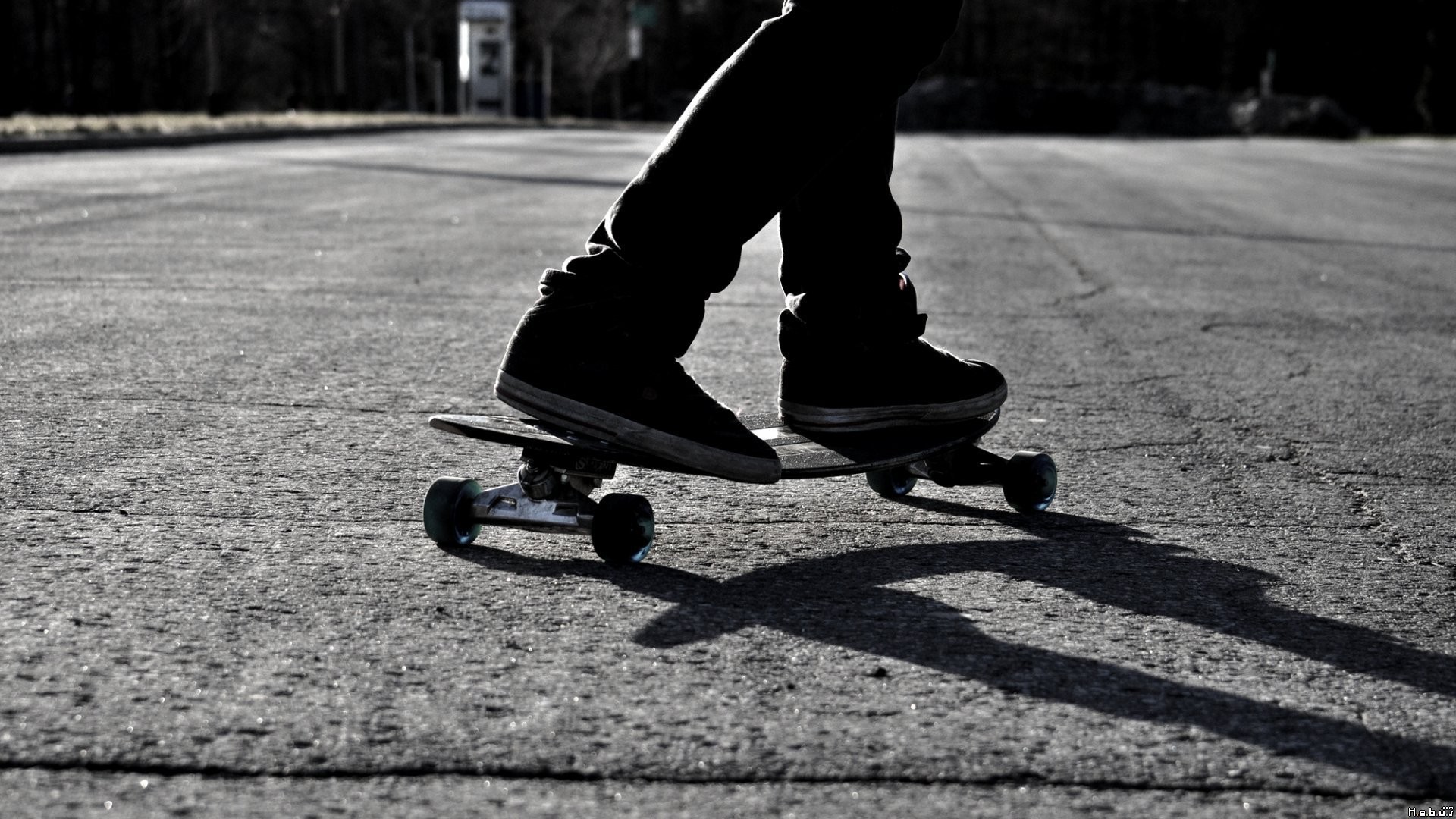 Aesthetic Skateboard Wallpapers