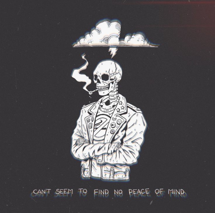 Aesthetic Skull Wallpapers