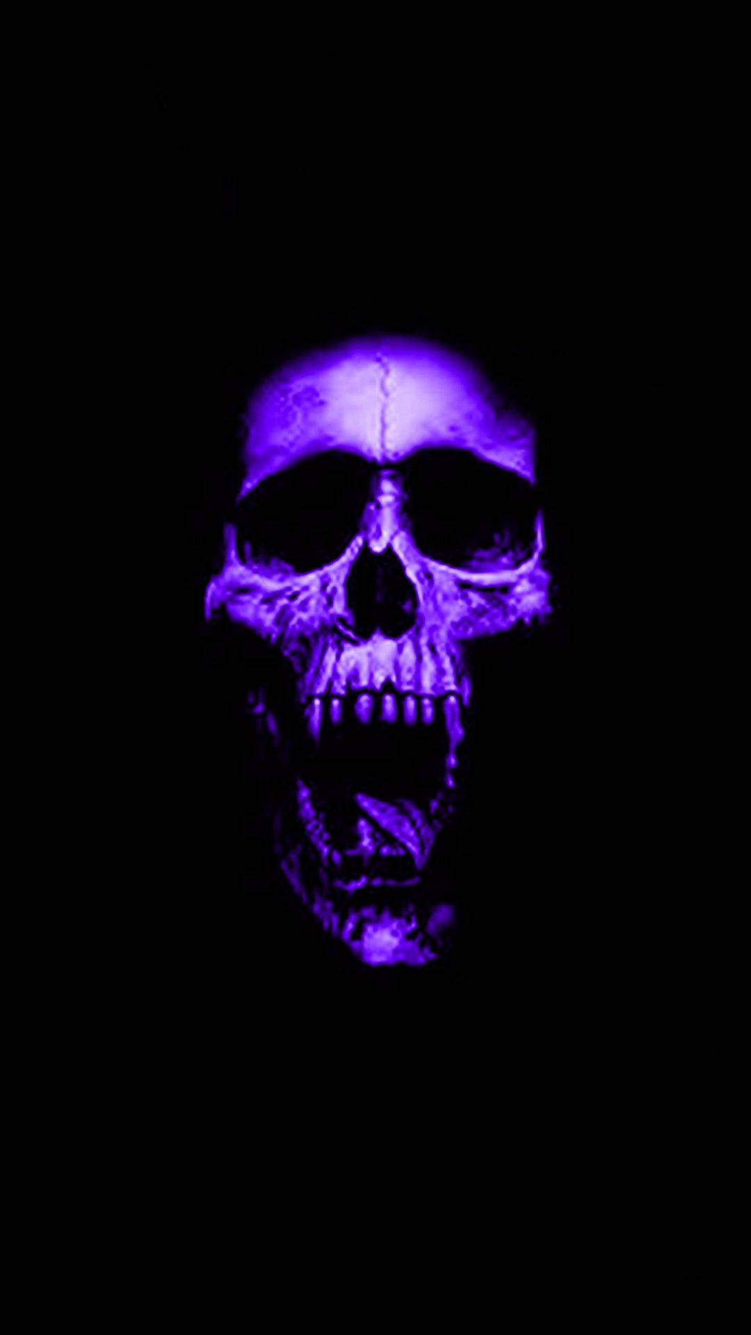 Aesthetic Skull Wallpapers