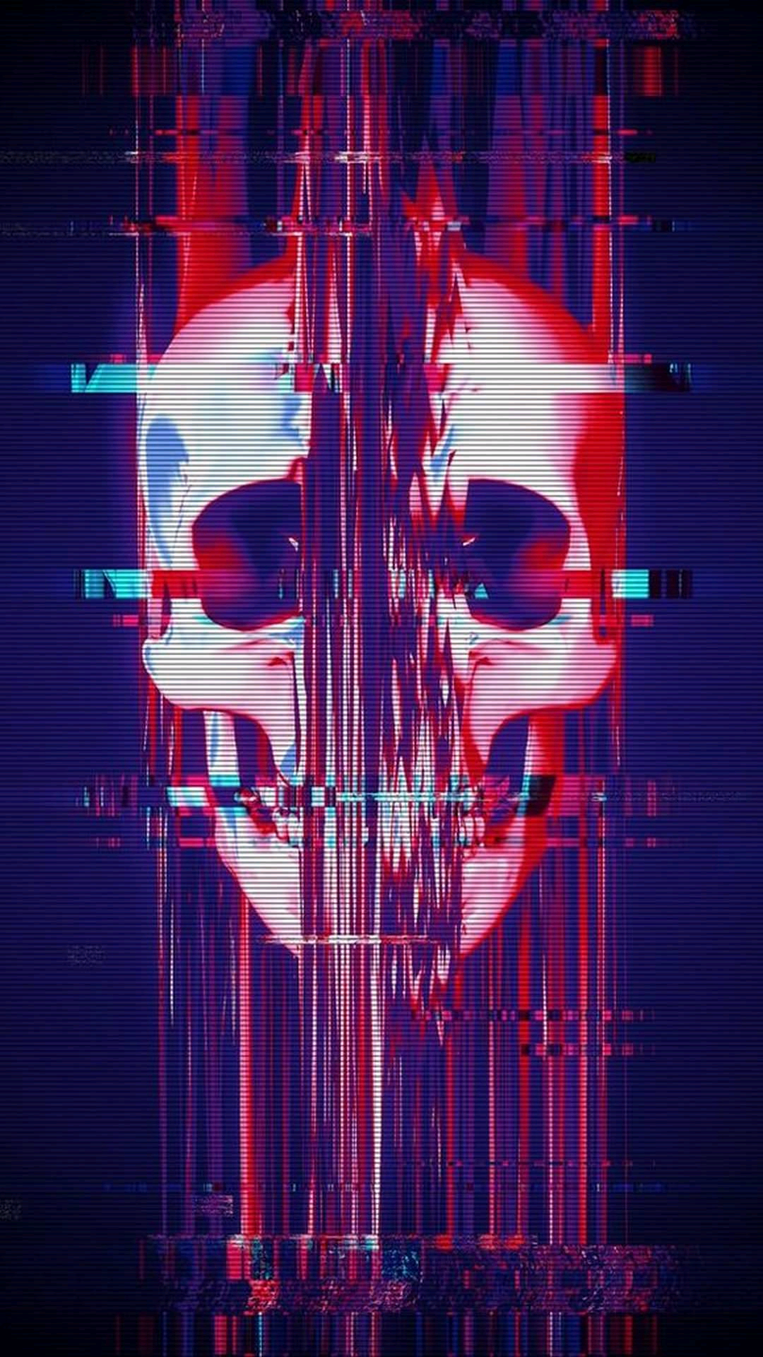 Aesthetic Skull Wallpapers