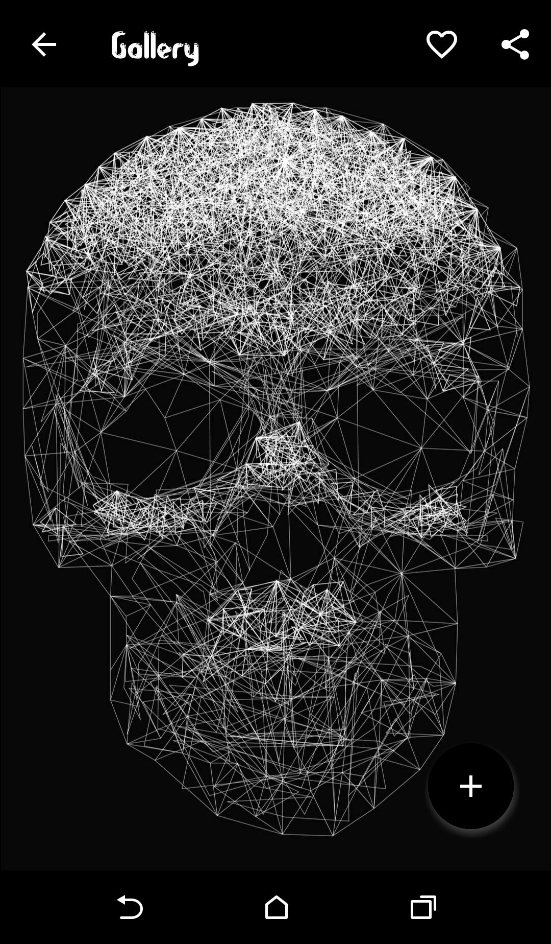 Aesthetic Skull Wallpapers