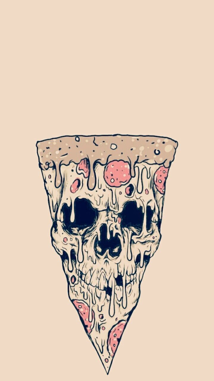 Aesthetic Skull Wallpapers