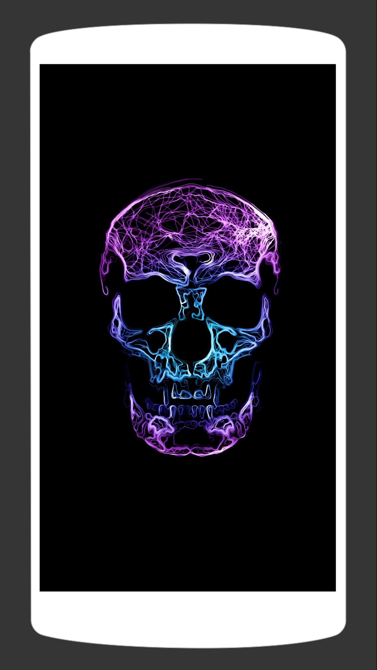 Aesthetic Skull Wallpapers