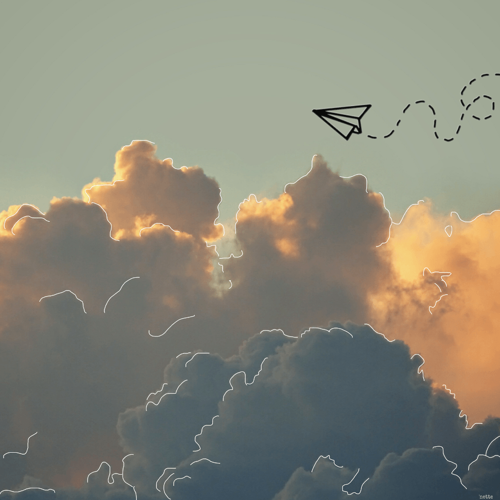 Aesthetic Sky Clouds Wallpapers