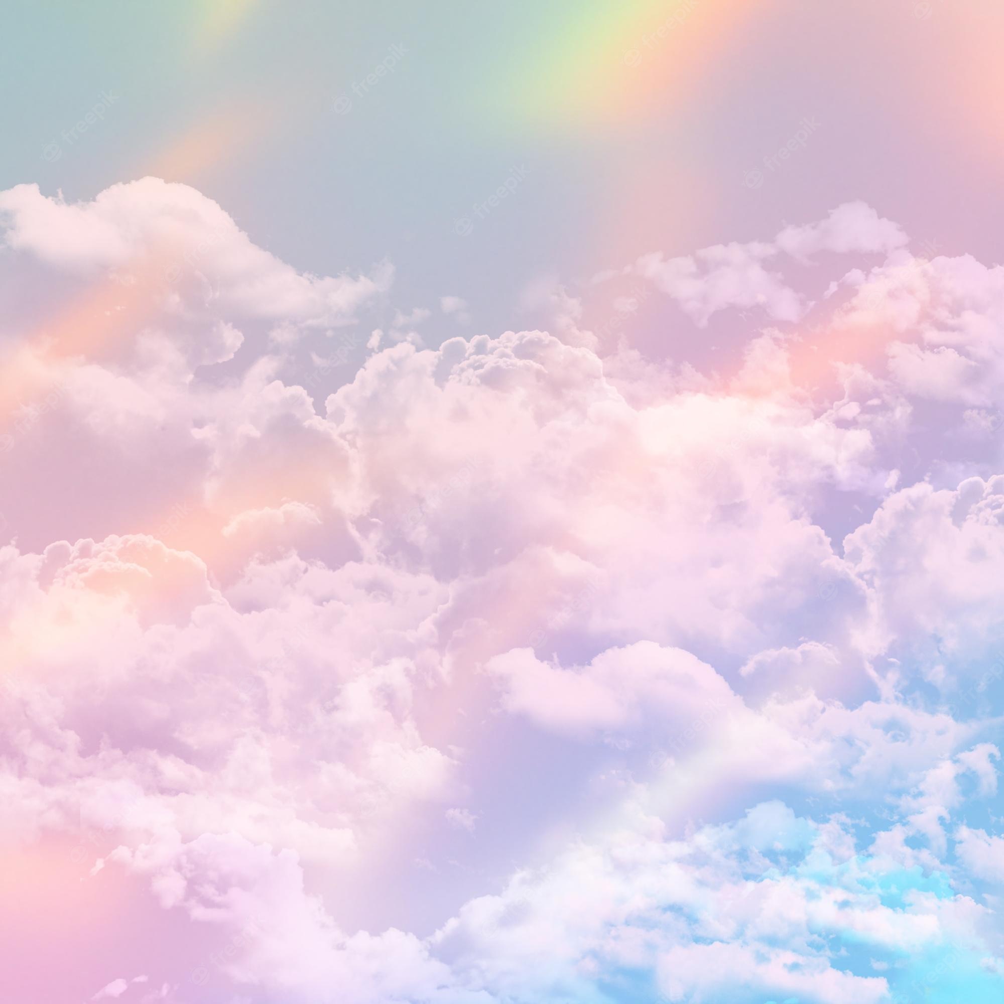 Aesthetic Sky Wallpapers