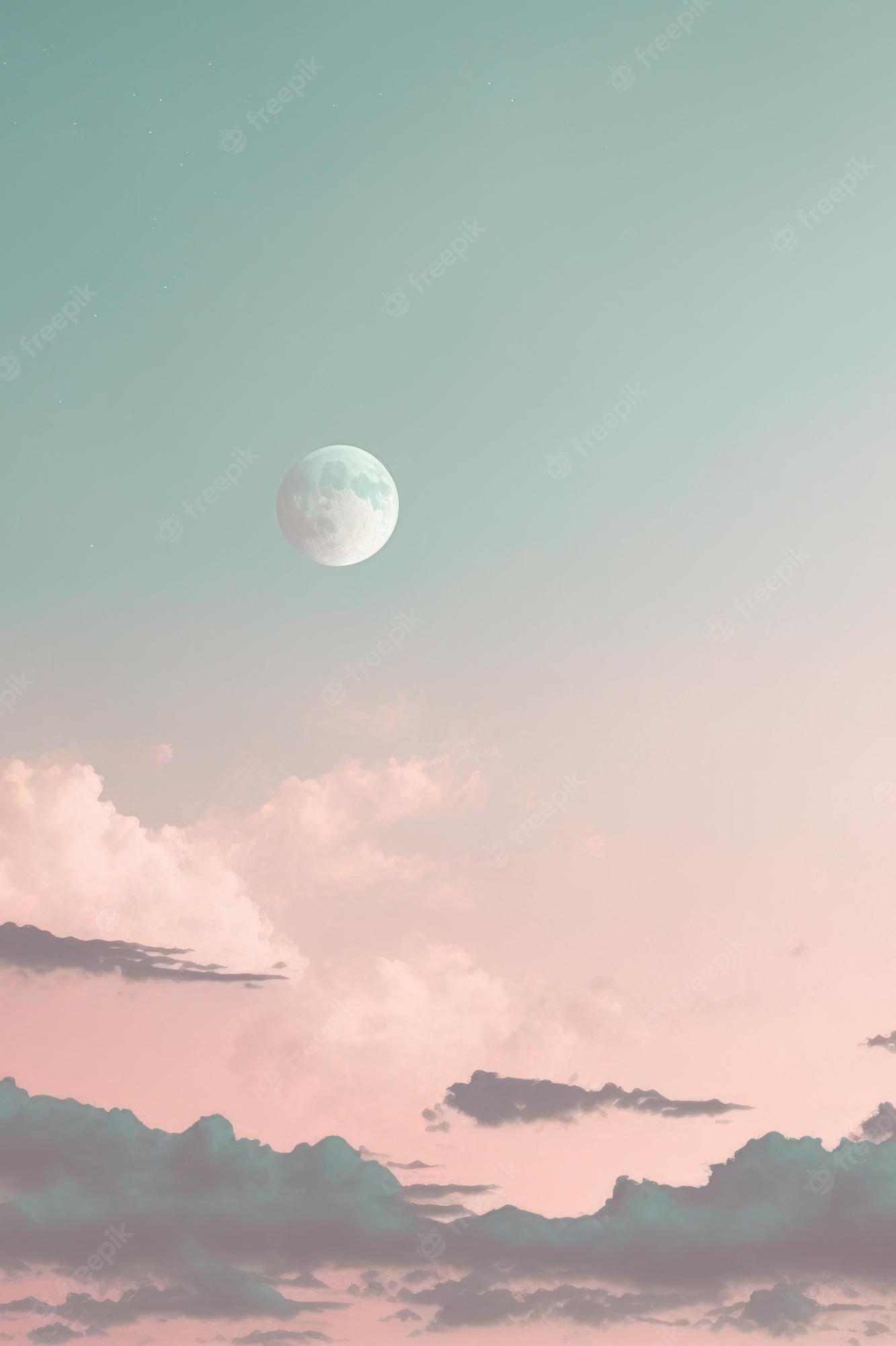 Aesthetic Sky Wallpapers