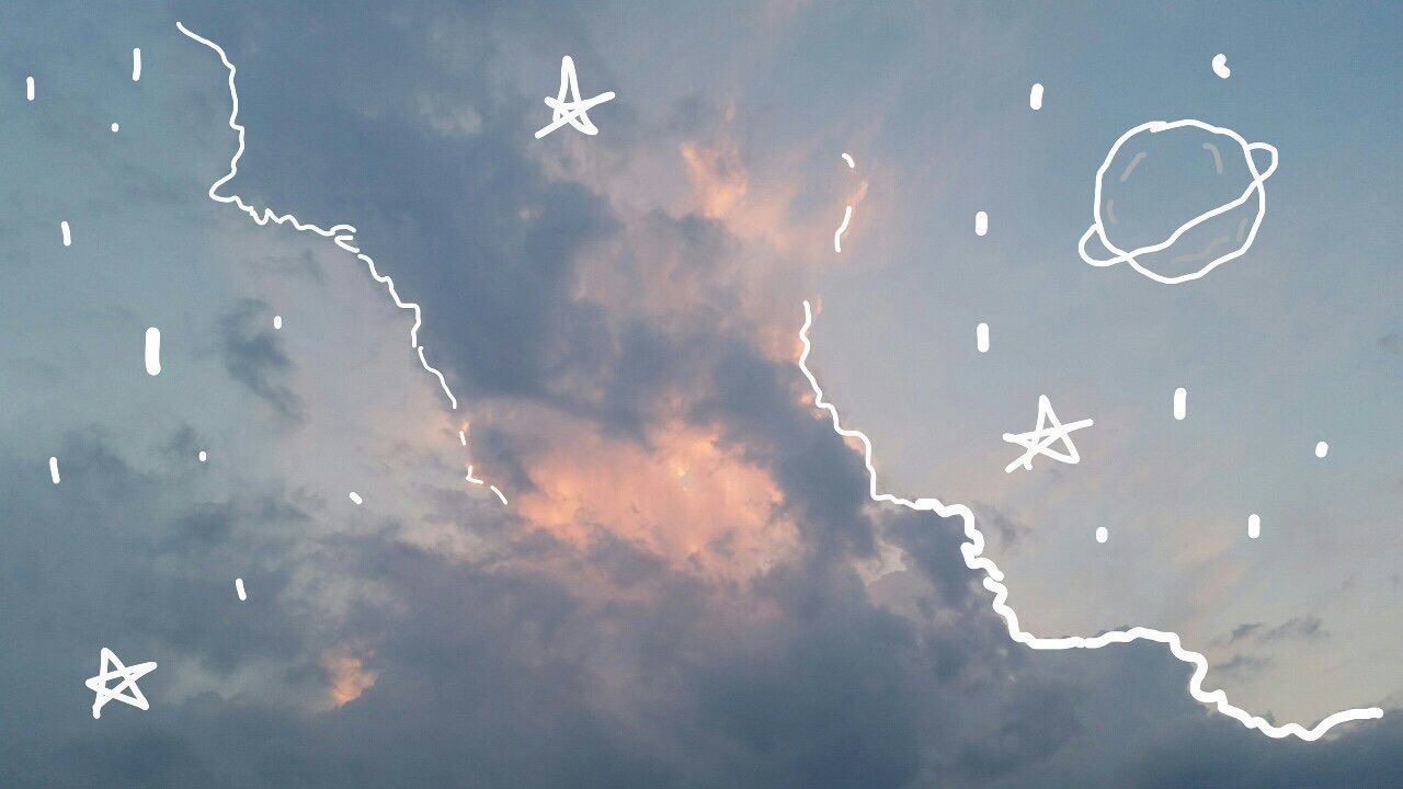 Aesthetic Sky Wallpapers