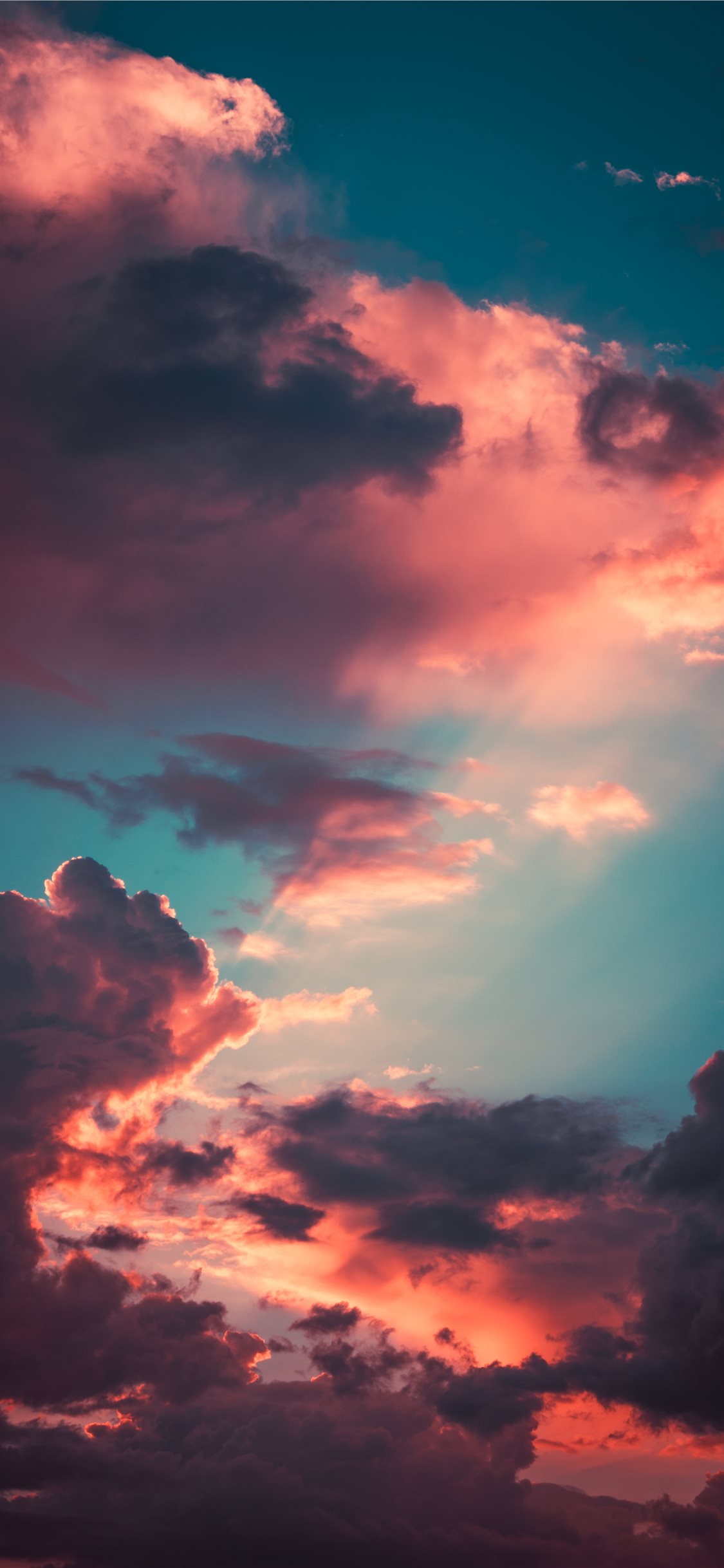 Aesthetic Sky Wallpapers