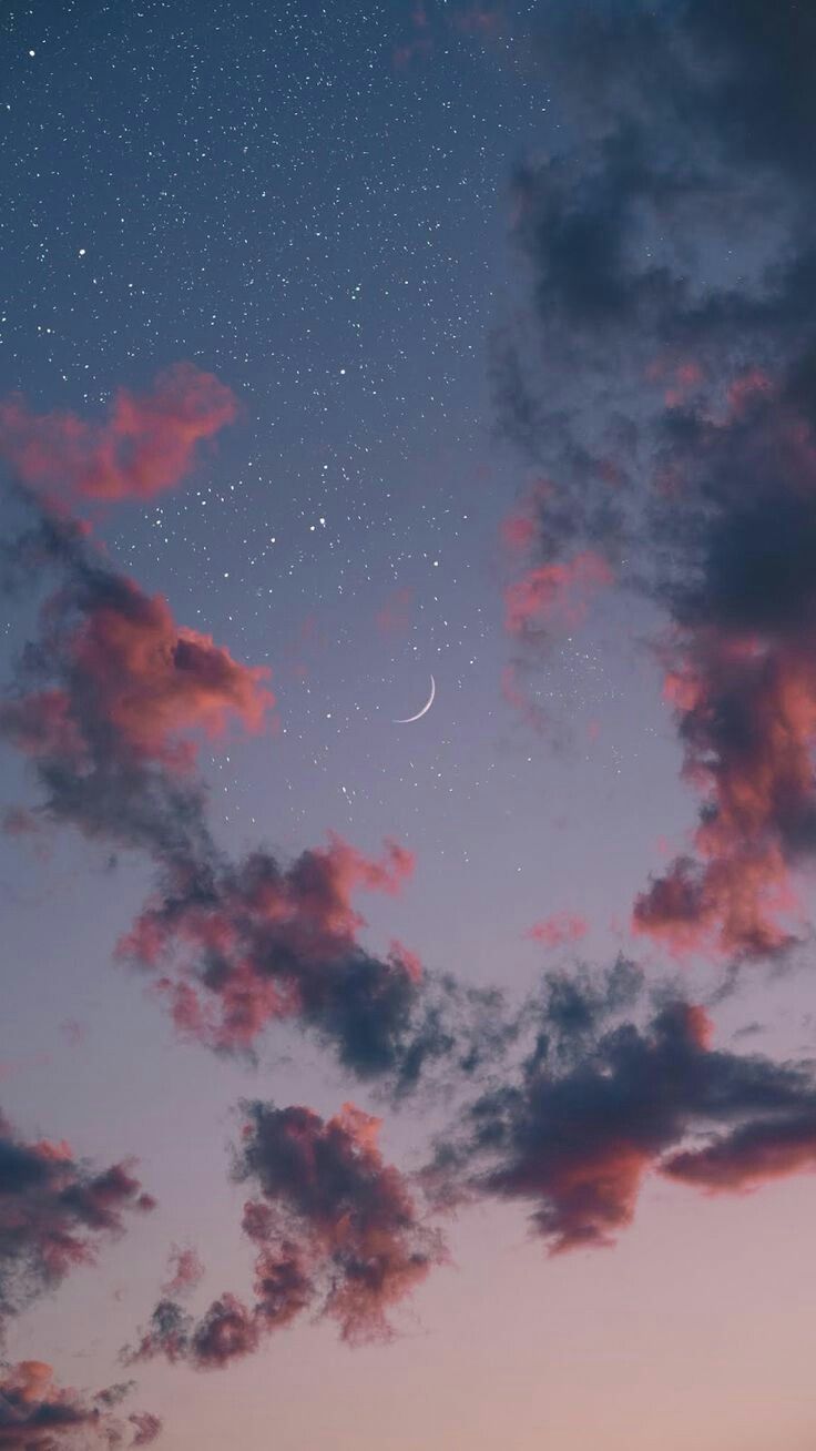 Aesthetic Sky Wallpapers