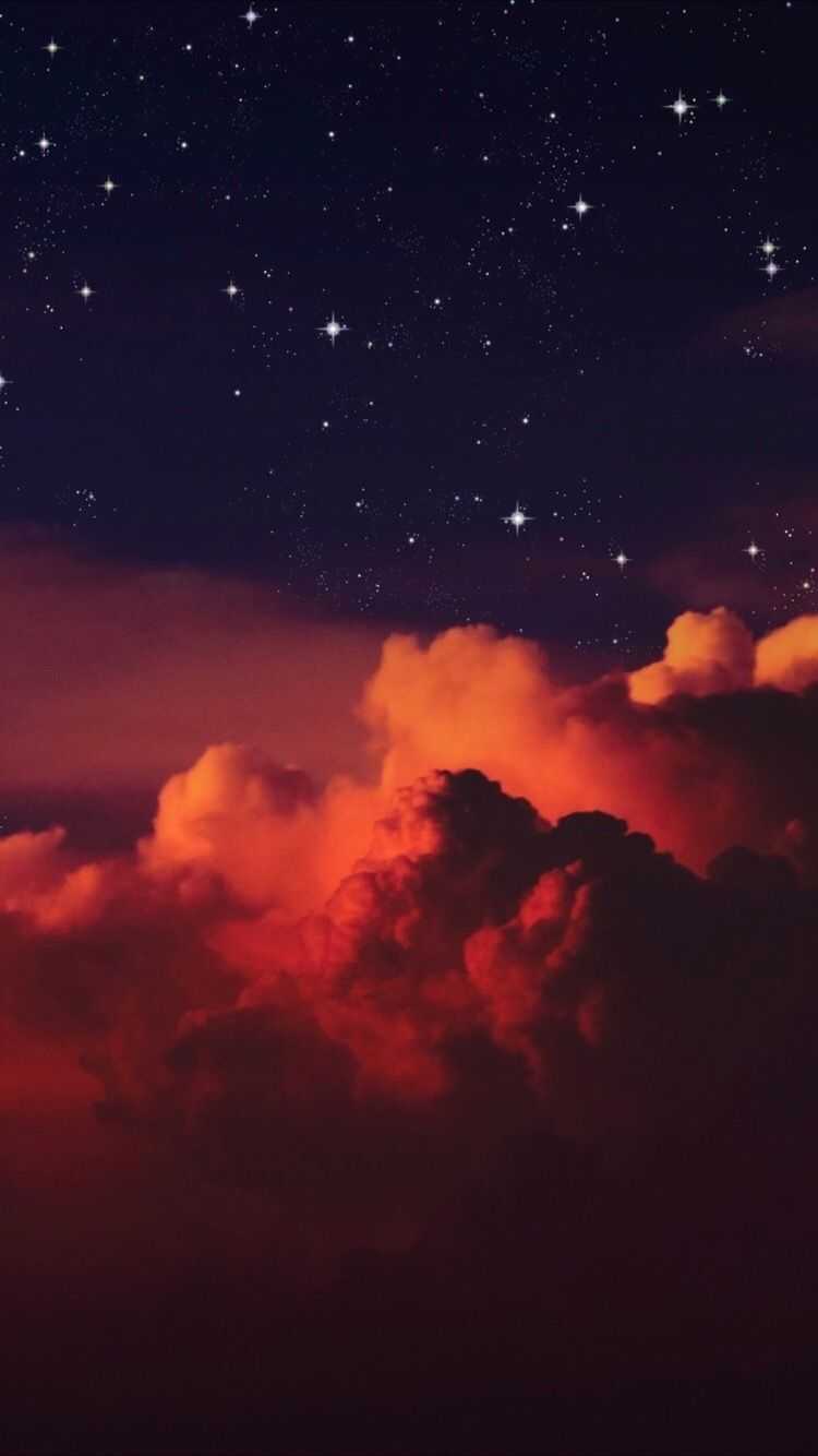 Aesthetic Sky Wallpapers