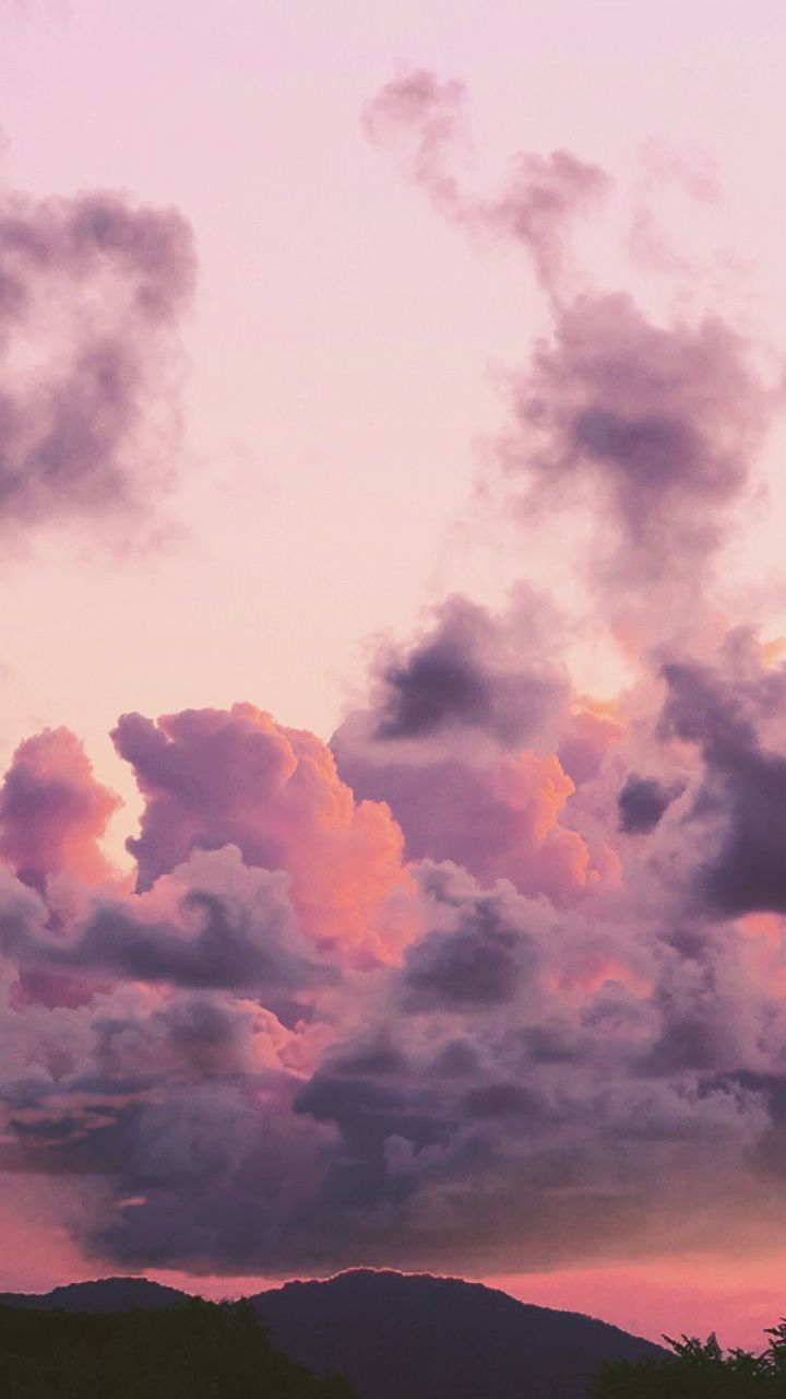 Aesthetic Sky Wallpapers