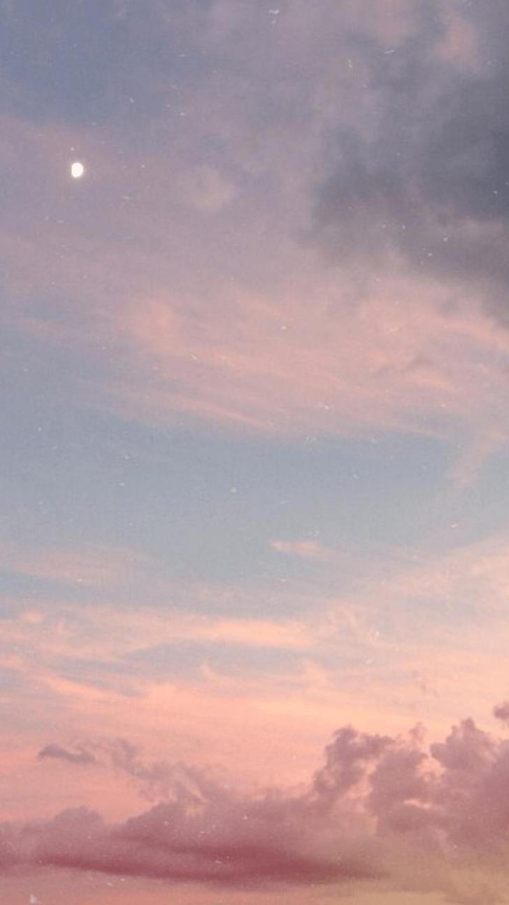 Aesthetic Sky Wallpapers