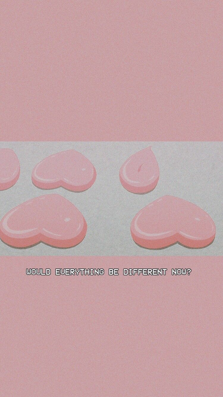 Aesthetic Soft Wallpapers