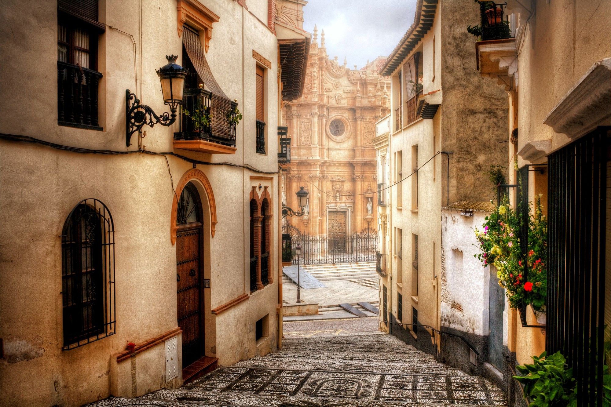 Aesthetic Spanish Wallpapers