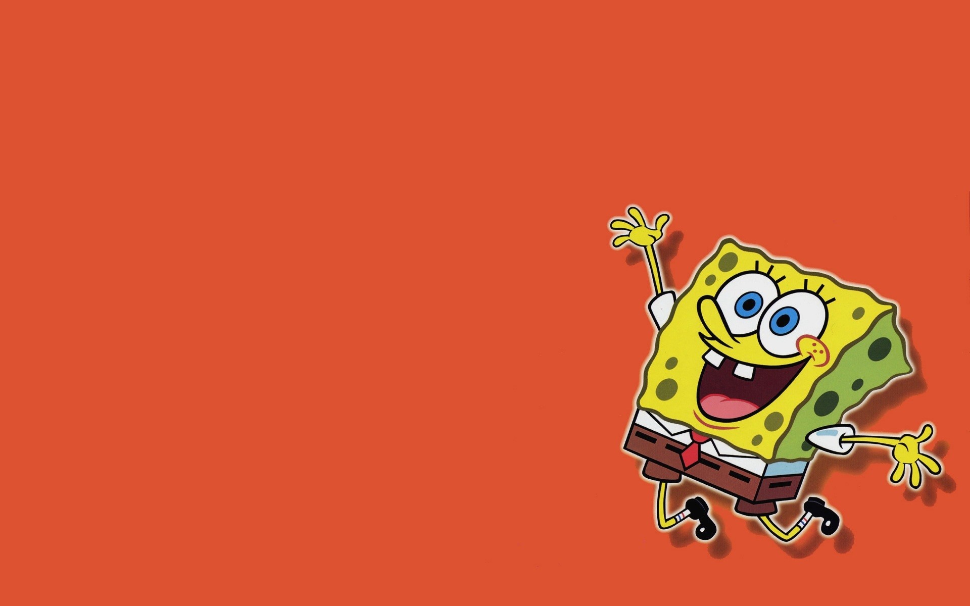 Aesthetic Spongebob Desktop Wallpapers