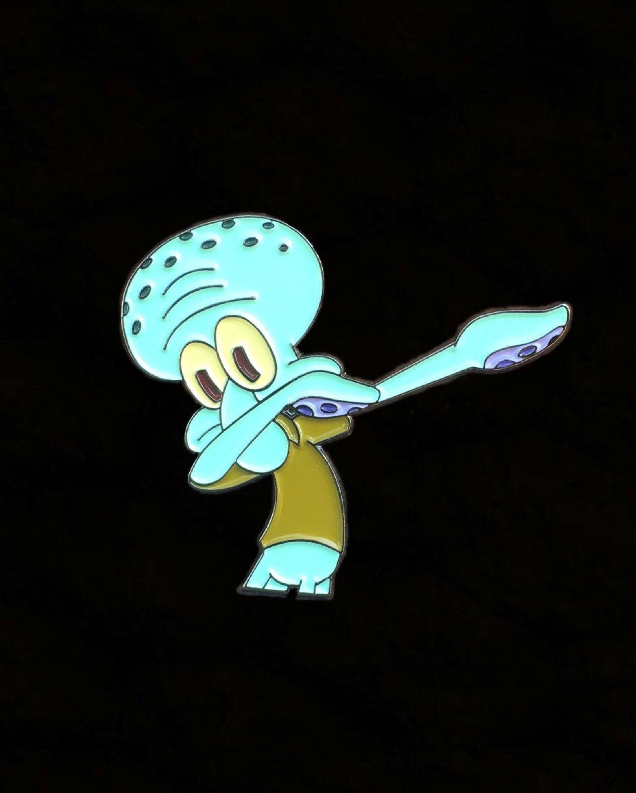 Aesthetic Squidward Wallpapers