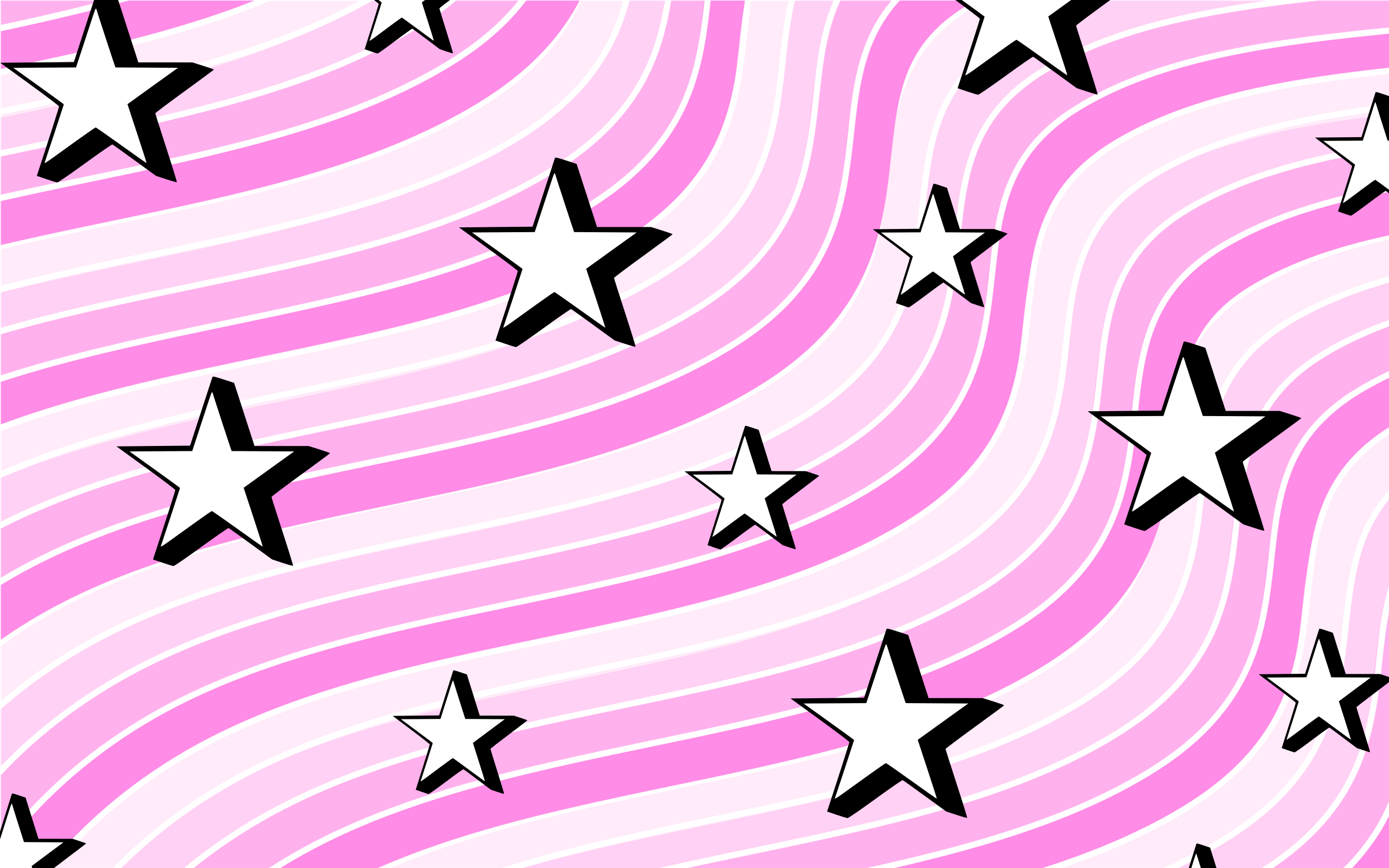 Aesthetic Star Drawing Wallpapers