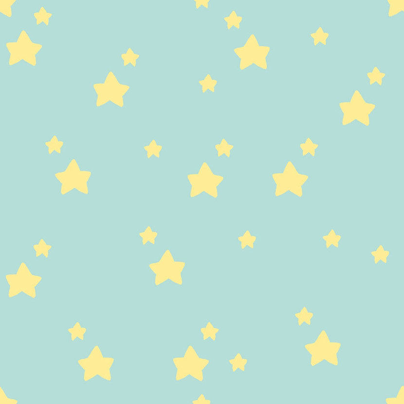 Aesthetic Star Drawing Wallpapers