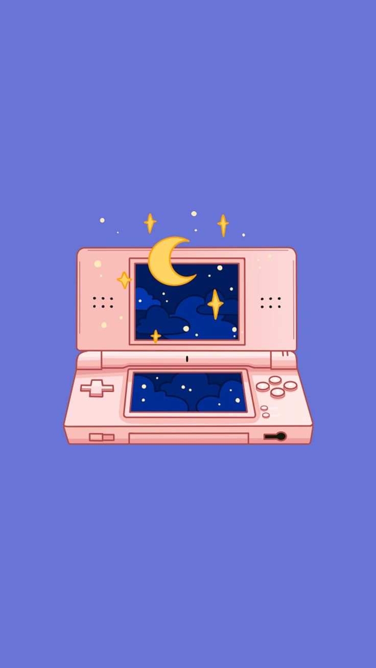 Aesthetic Star Drawing Wallpapers