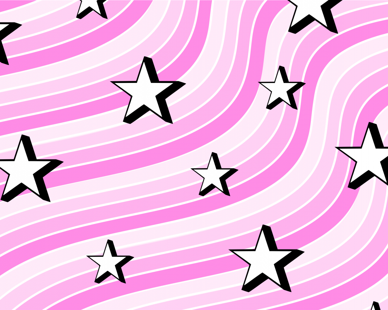 Aesthetic Star Wallpapers